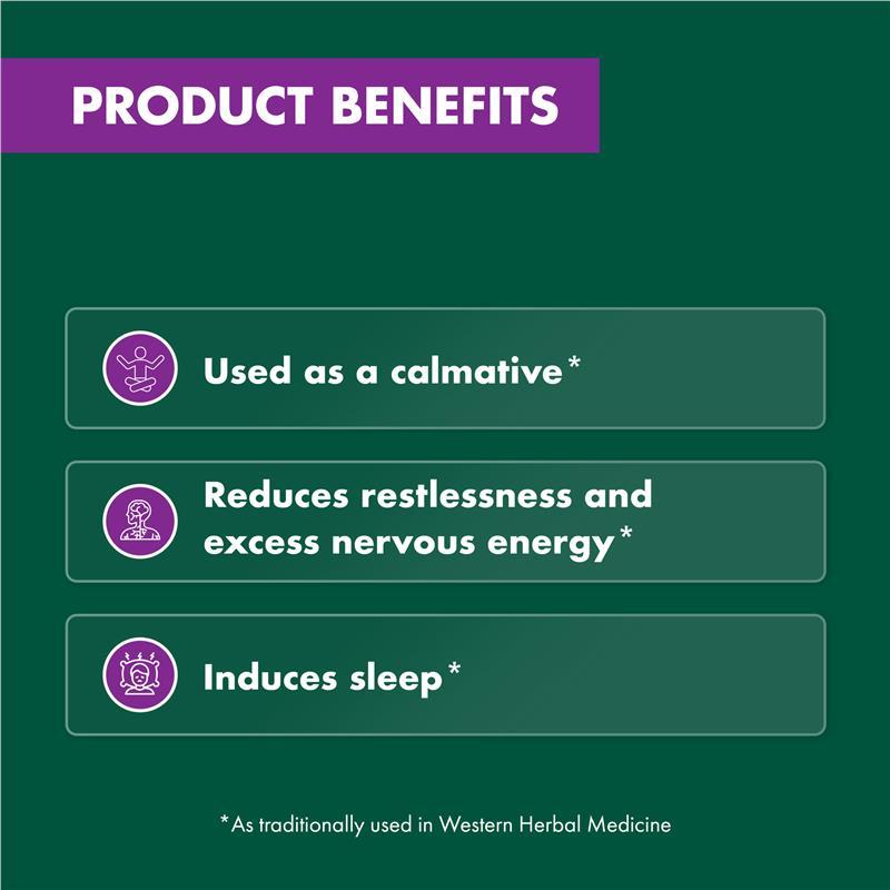 Nature's Own Evening Calm 60 Tablets