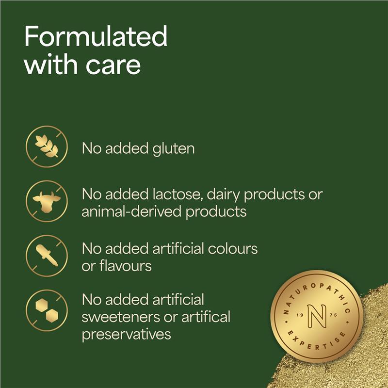 Nature's Own Stress Relief & Calm 30 Tablets