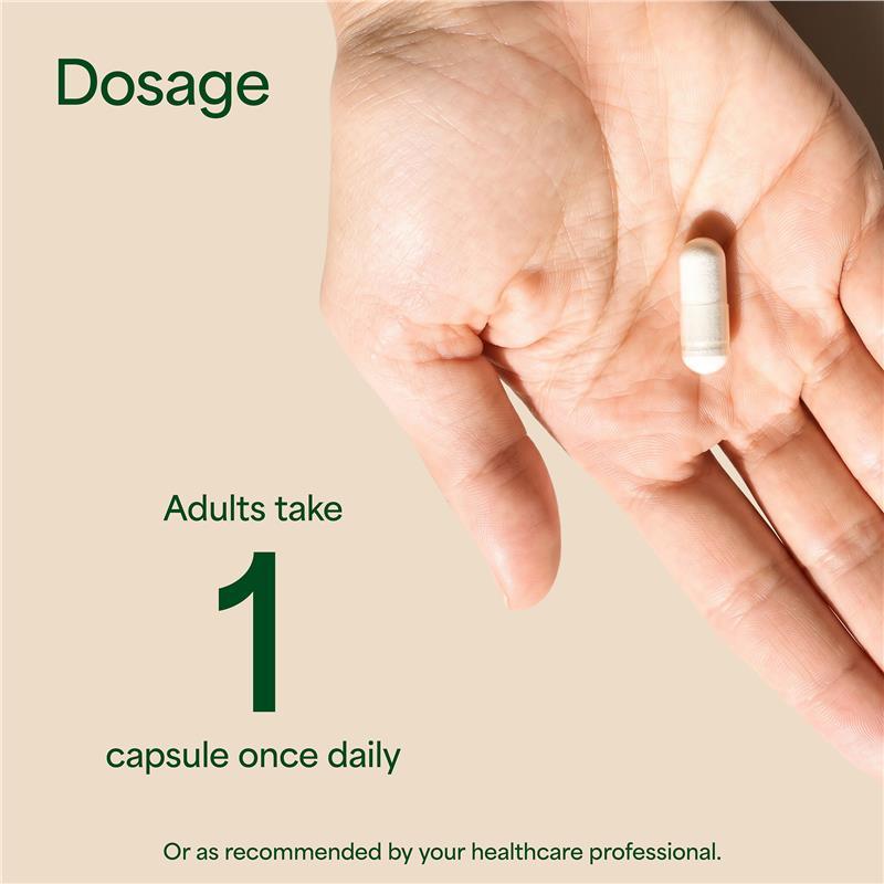 Nature's Own Stress Relief & Calm 30 Tablets