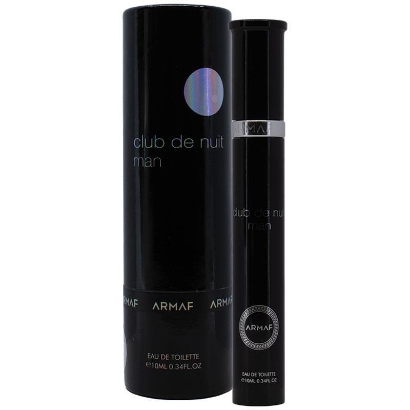 Armaf Club De Nuit Mens Eau De Toilette 10ml