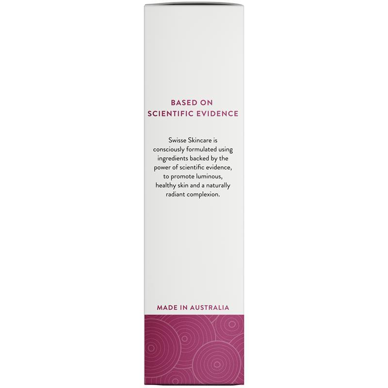 Swisse Skincare Vitamin C 10% Brightening Booster Serum 50ml