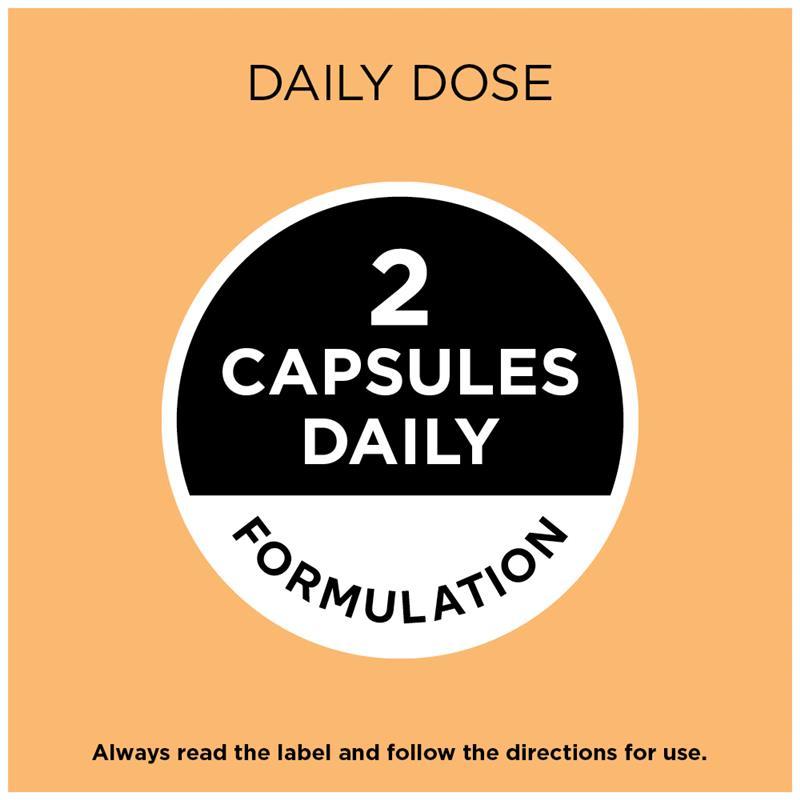 GO Healthy Ester-C Immune Complex 150 Hard Capsules