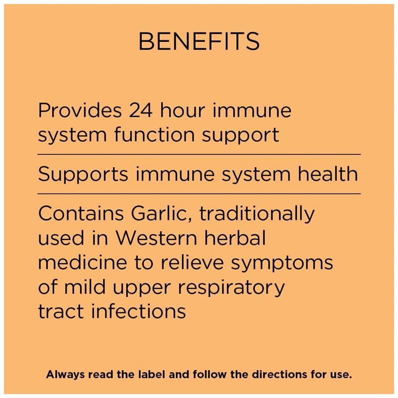 GO Healthy Ester-C Immune Complex 150 Hard Capsules