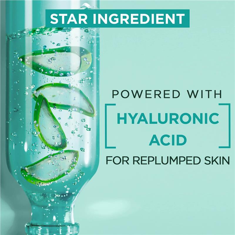 Garnier Hyaluronic Acid Makeup Cleansing Balm 119g