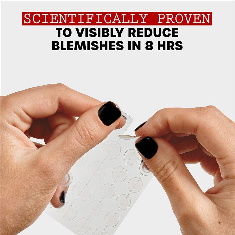 Thayers Invisible SOS Pimple Patches 22pk 