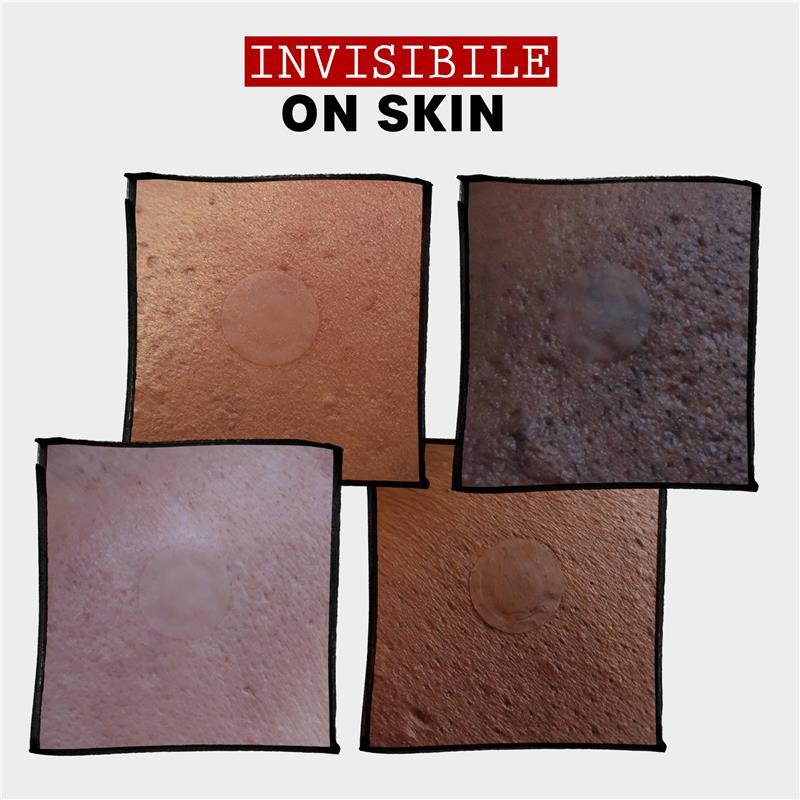 Thayers Invisible SOS Pimple Patches 22pk 