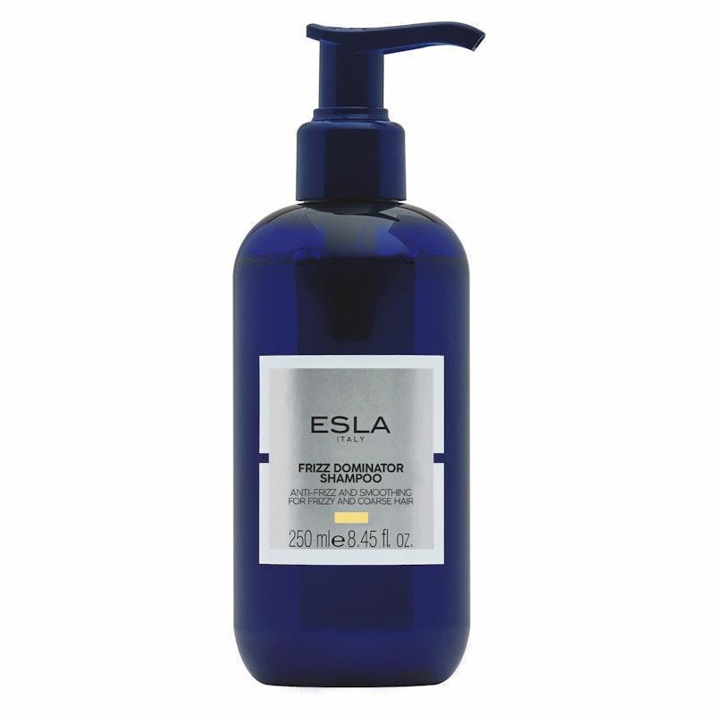 ESLA Frizz Dominator Shampoo 250ml
