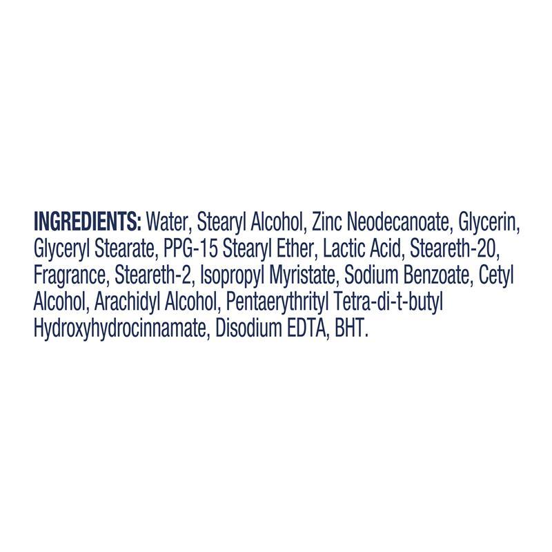 Rexona Women Whole Body Deodorant Cream Fresh Citrus 75ml