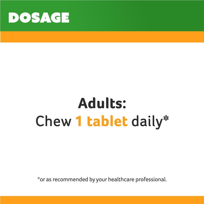 Cenovis Vitamin D 1000IU Chewable 90 Tablets