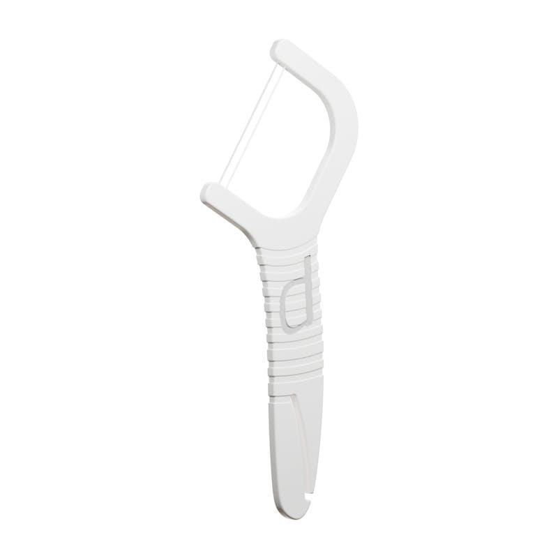 Dentagenie Double Flosspyx 36pk x 3 Multipack