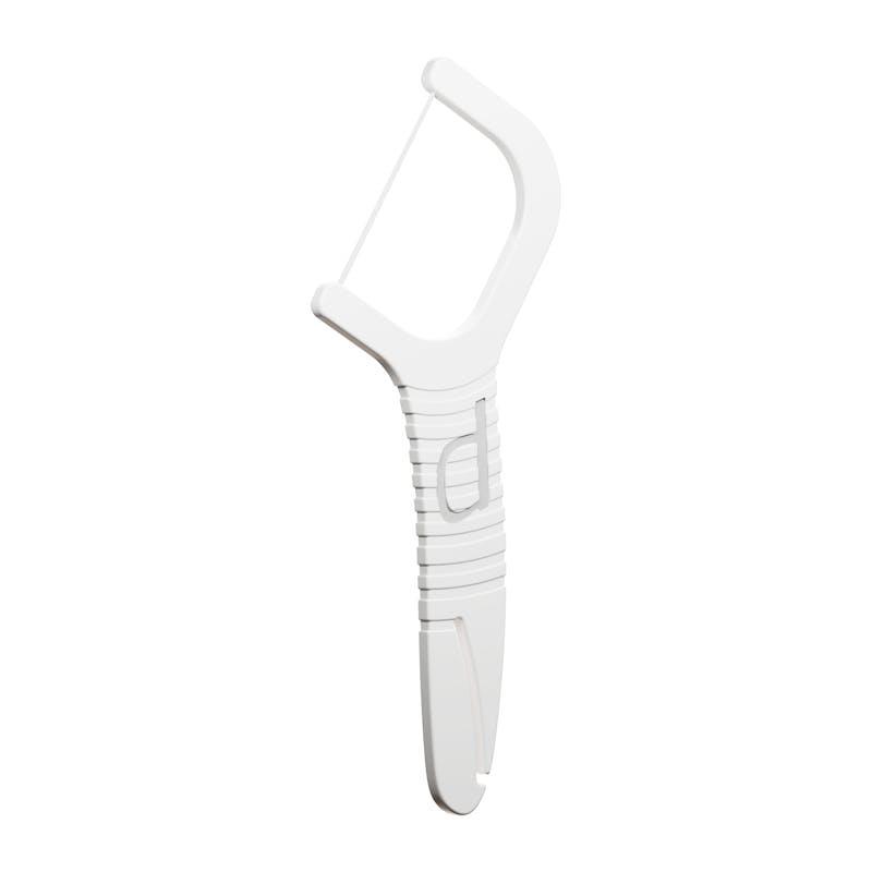 Dentagenie Smooth Flosspyx 36pk x 3 Multipack