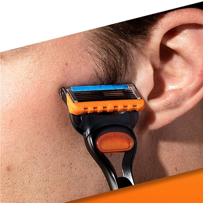 Gillette Fusion Power Razor +10 Blades