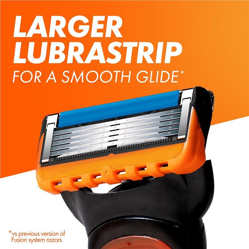 Gillette Fusion Power Razor +10 Blades