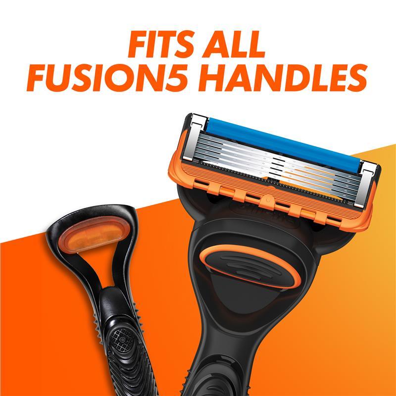 Gillette Fusion Power Razor +10 Blades
