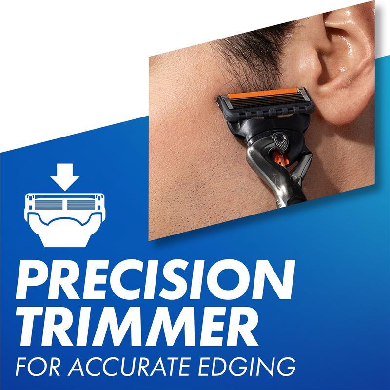 Gillette Proglide Manual Razor +10 Blades