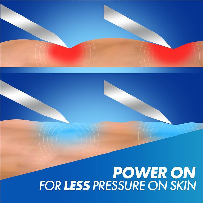 Gillette Proglide Power Blades 12pk