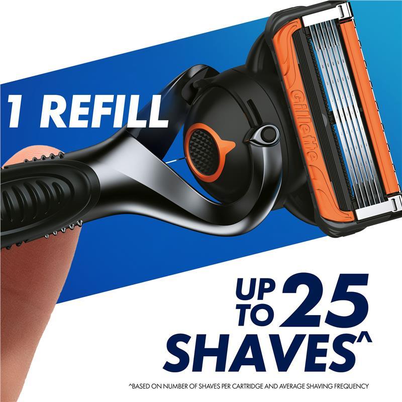 Gillette Proglide Power Blades 12pk