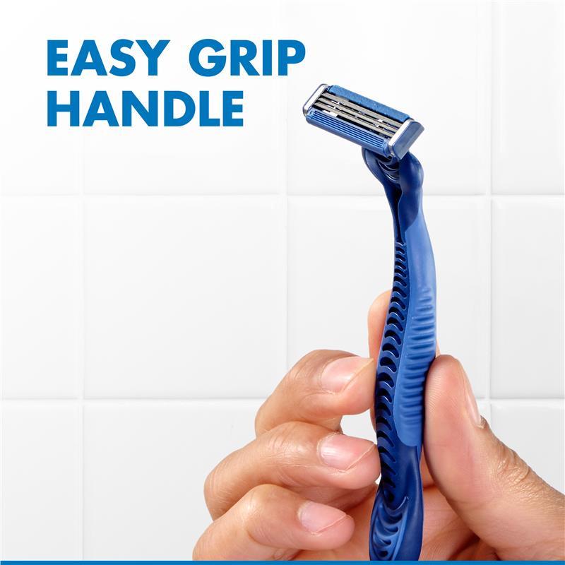 Gillette Sensor 3 Disposables 20pk