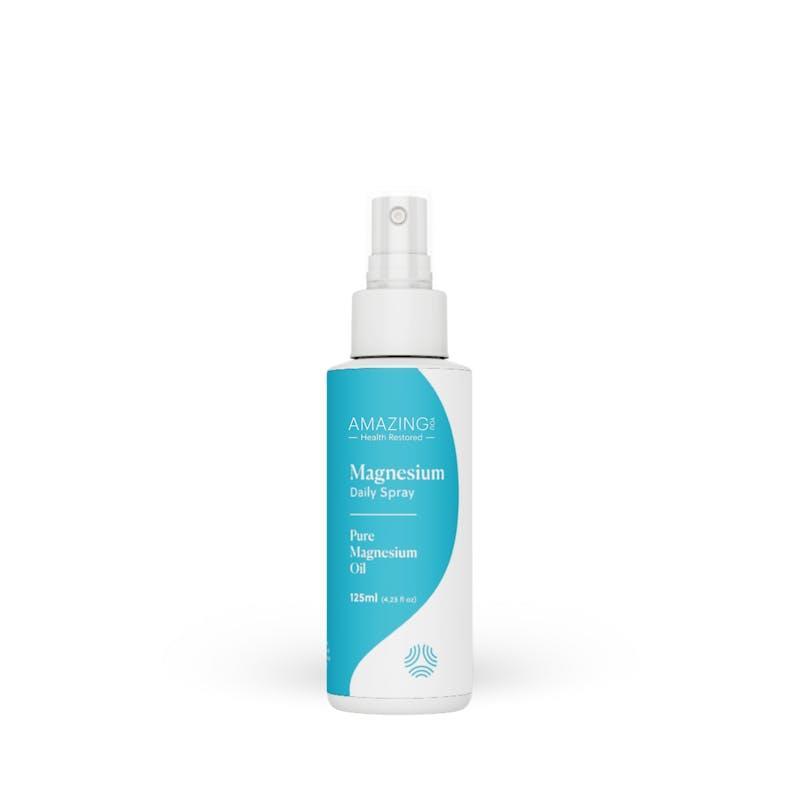 Amazing You Daily Magnesium Spray 125ml