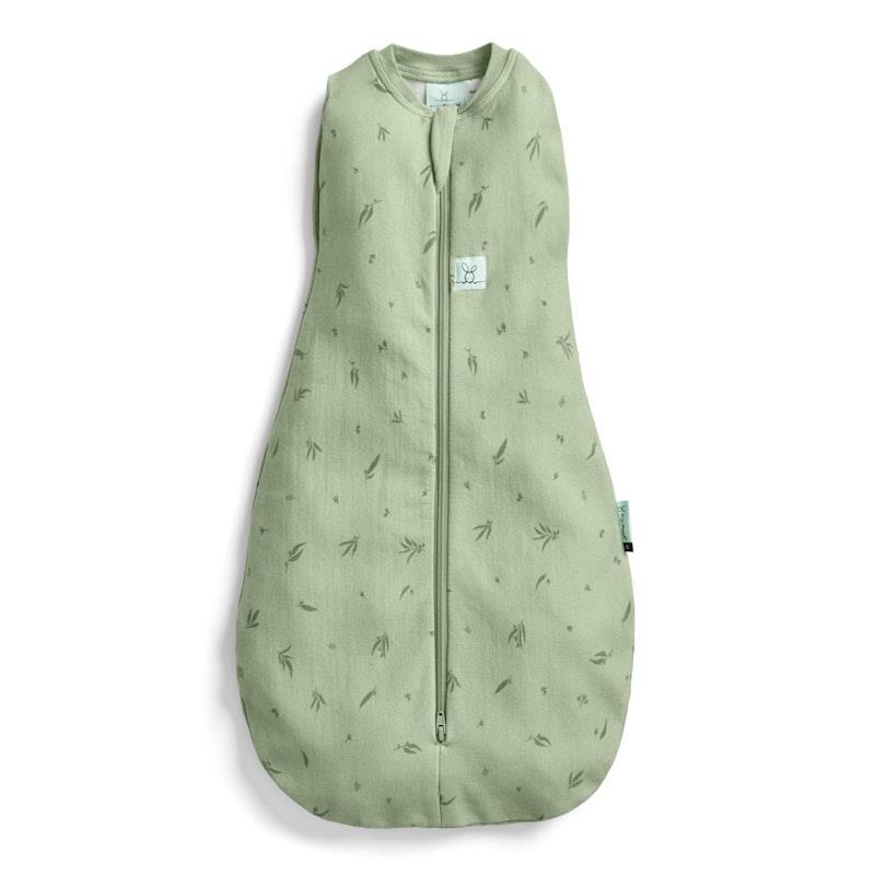 ergoPouch Cocoon Swaddle Bag 0.2 TOG Willow 3-6Months