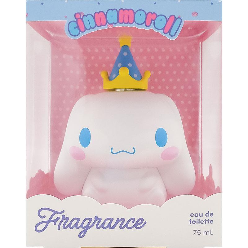 Cinnamoroll Party Hat Eau de Toilette 100ml