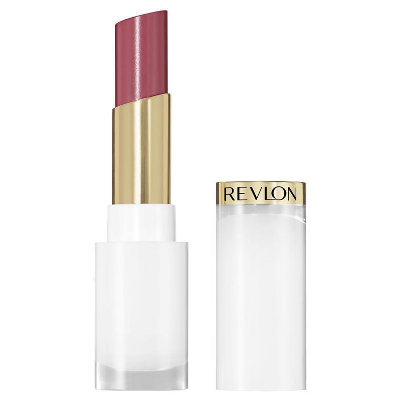 Revlon Super Lustrous Glass Shine Balm Glossed Up Rose