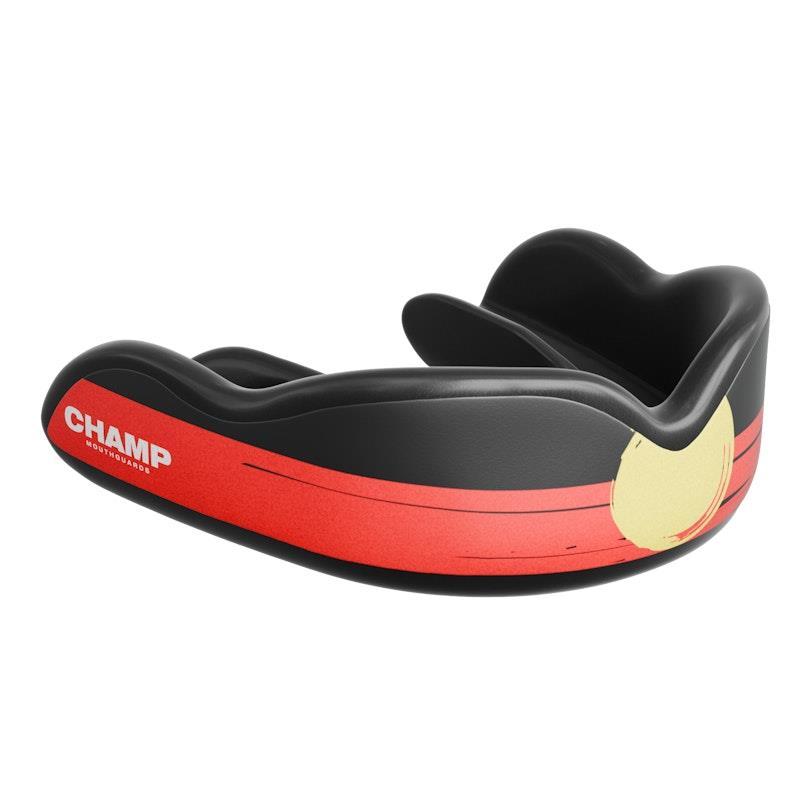 CHAMP Mouthguards XtremeGUARD - Indigenous Women (+12)