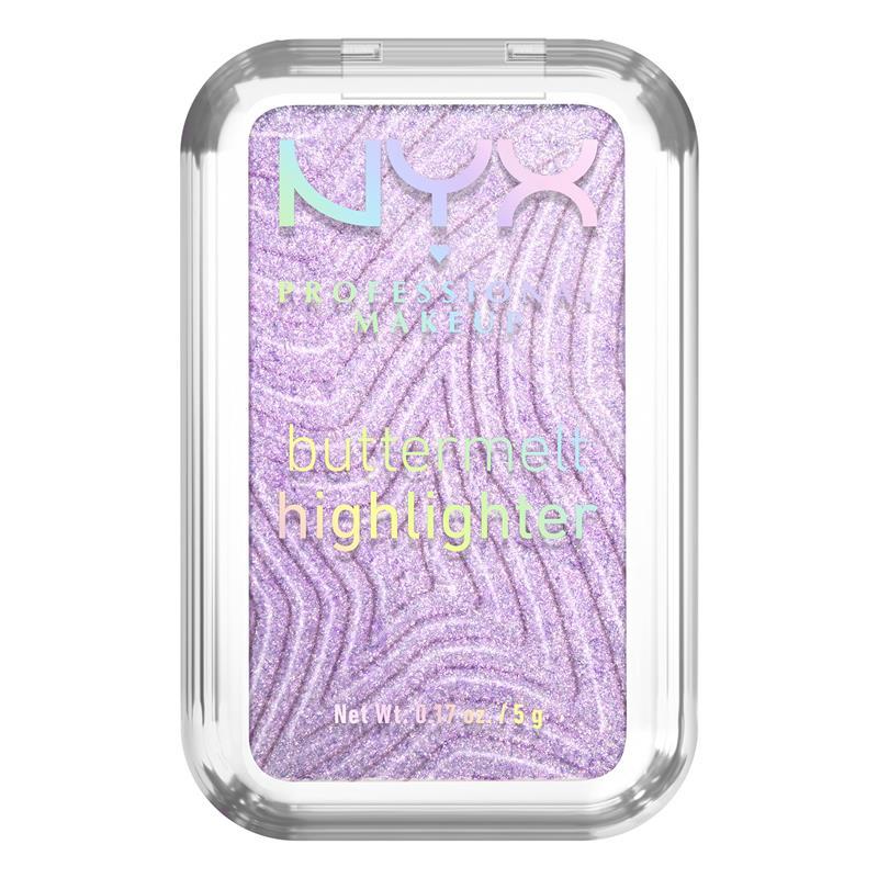 NYX BMelt Hlight No 1 Butta