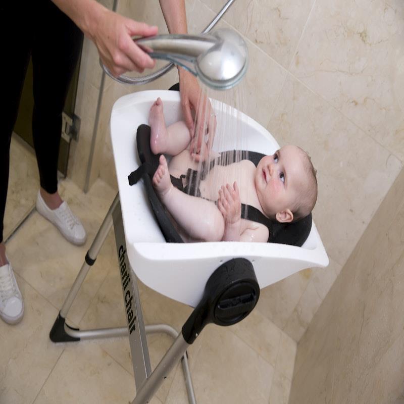 Charli Chair 2-in-1 Bath & Shower Chair 1Unit
