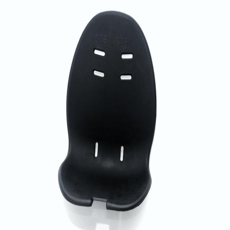 Charli Chair Black Cushion 1Unit
