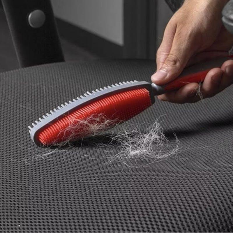Living Today  Double Side Grooming AND Lint Brush 1Unit