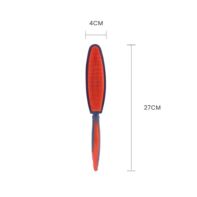 Living Today  Double Side Grooming AND Lint Brush 1Unit