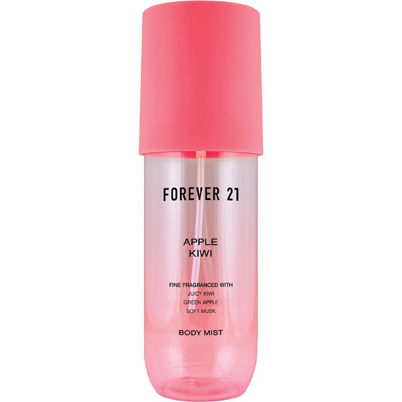 Forever 21 Apple Kiwi Body Mist 237ml