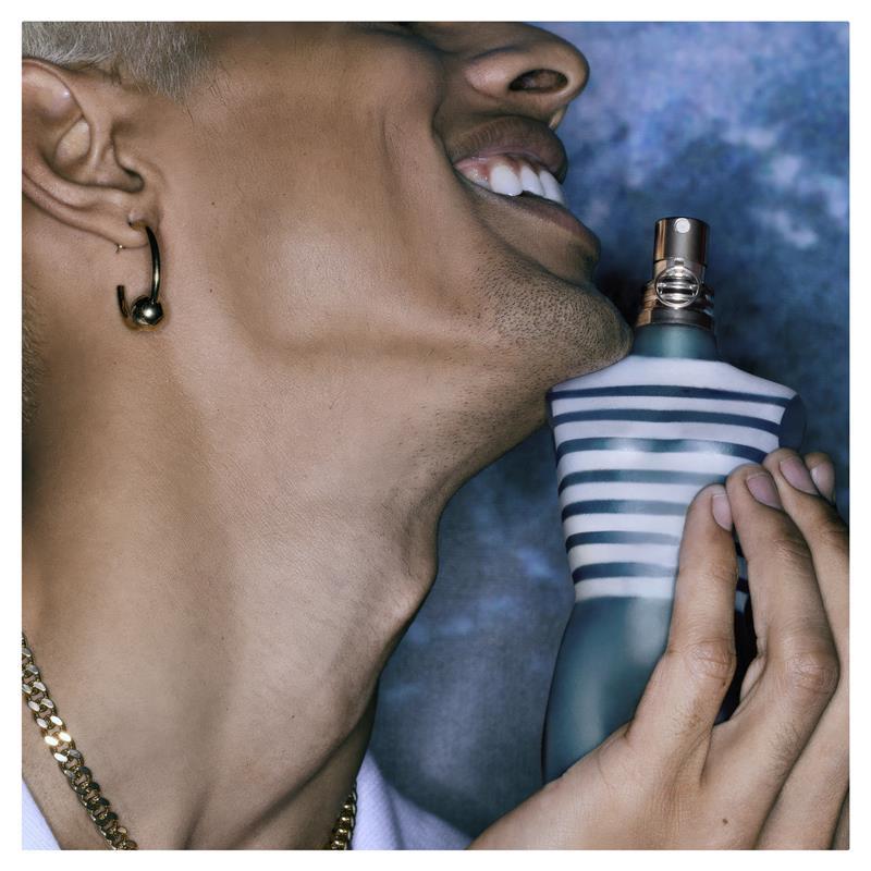 Jean Paul Gaultier Le Male Eau de Toilette 75ml & Shower Gel 2 Piece Set