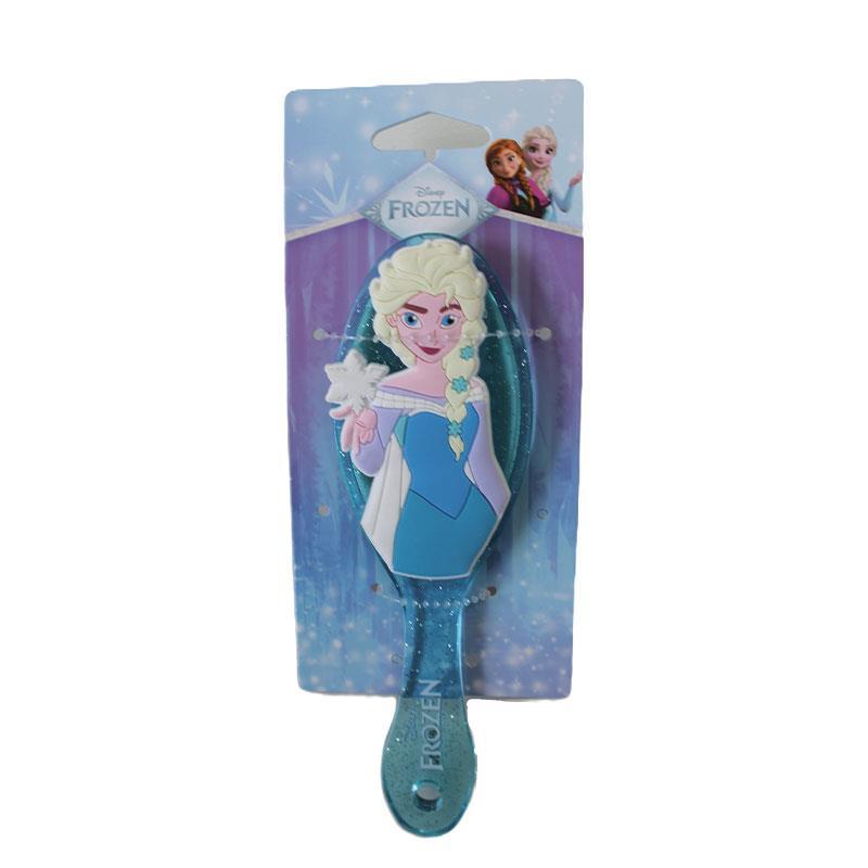 Frozen Hairbrush