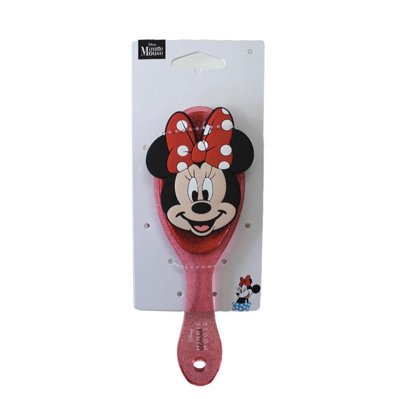 Minnie Mouse Hairbrush