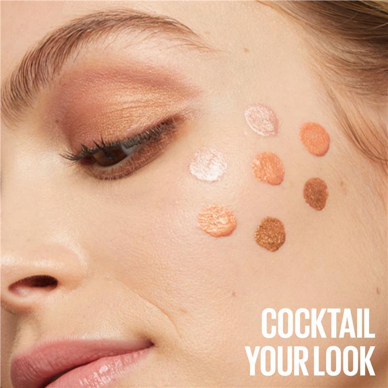 Maybelline Sunkisser Highlighter 20