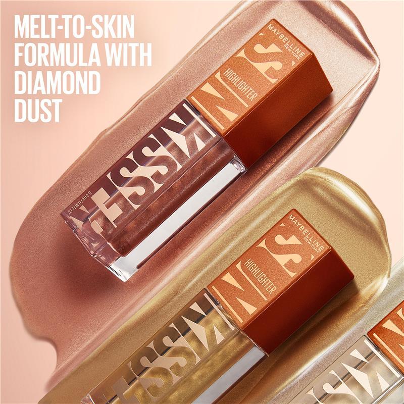 Maybelline Sunkisser Highlighter 20