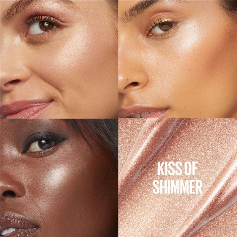 Maybelline Sunkisser Highlighter 20
