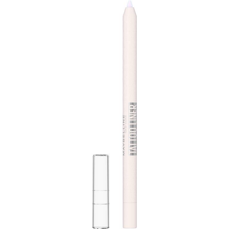 Maybelline Tattoo Liner Gel Pencil 821 Stardust