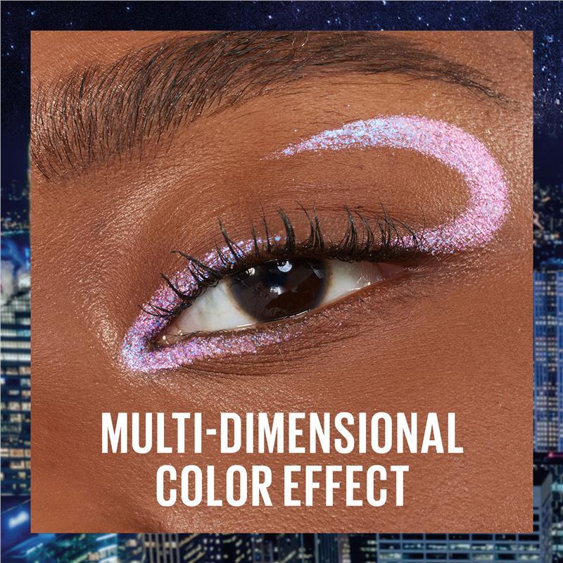 Maybelline Tattoo Liner Gel Pencil 821 Stardust