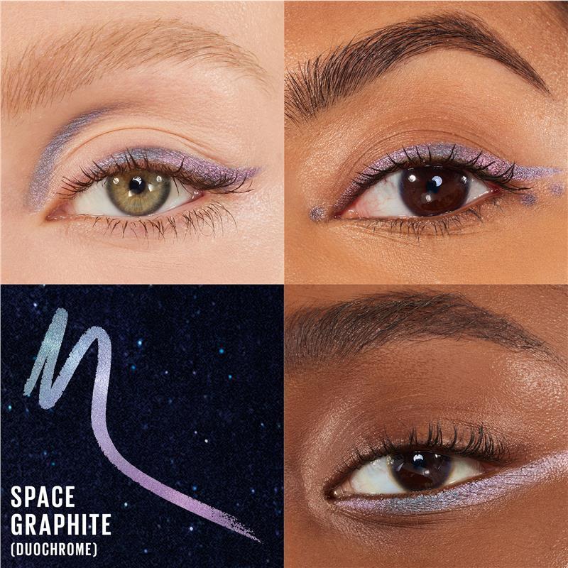 Maybelline Tattoo Liner Gel Pencil 822 Space Graph