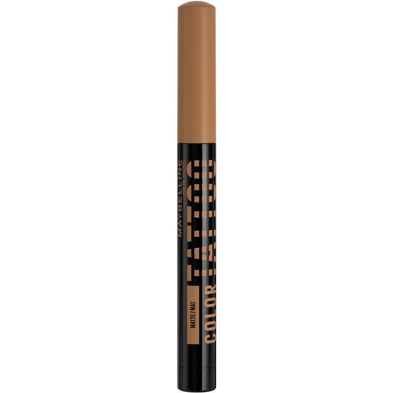 Maybelline Color Tattoo Eye Stix I Am Cozy