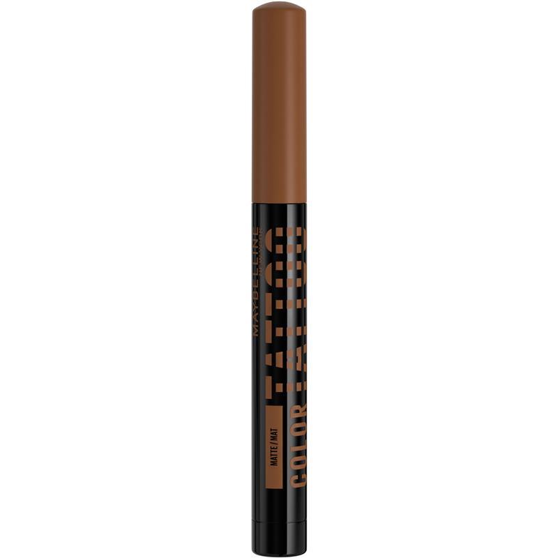Maybelline Color Tattoo Eye Stix I Am Unapologetic