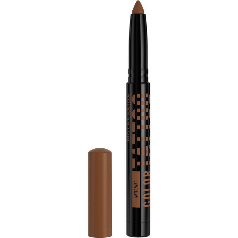 Maybelline Color Tattoo Eye Stix I Am Unapologetic