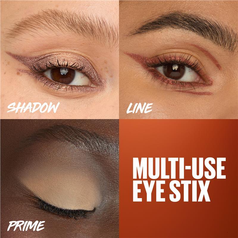 Maybelline Color Tattoo Eye Stix I Am Unapologetic