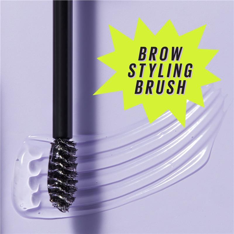 Maybelline Superlock Tinted Brow Glue Medium Brown