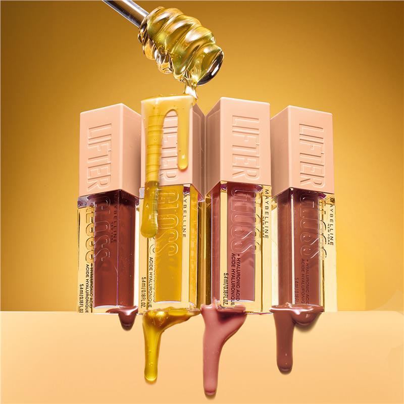 Maybelline Lifter Gloss 027