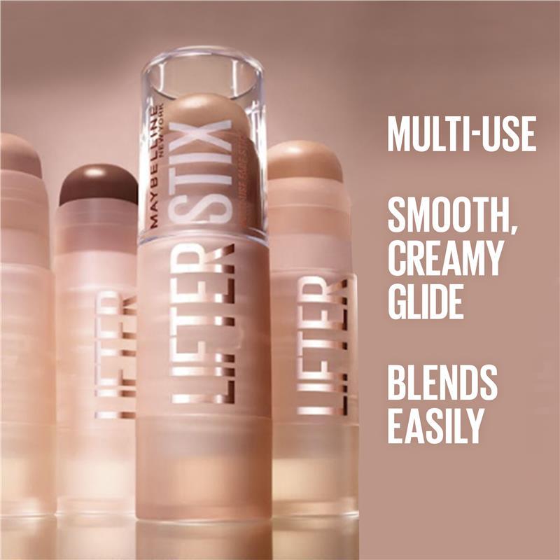 Maybelline Lifter Stix Multi-Use Face Stick 30