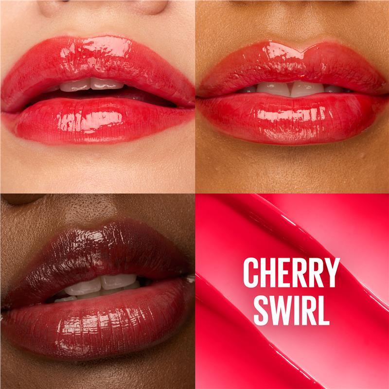 Maybelline Lifter Glaze 004 Cherry Swirl